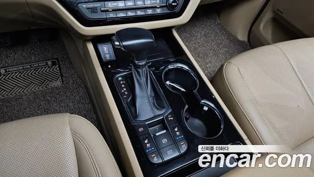 2019 Kia The New Carnival 9-Seater Noblesse Special Sold VIN KNAME81ABKS452404 – photo 12 2019 Kia The New Carnival 9-Seater Noblesse Special Sold VIN KNAME81ABKS452404 – photo 12