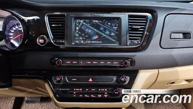 2019 Kia The New Carnival 9-Seater Noblesse Special Sold VIN KNAME81ABKS452404 – photo 14 2019 Kia The New Carnival 9-Seater Noblesse Special Sold VIN KNAME81ABKS452404 – photo 14