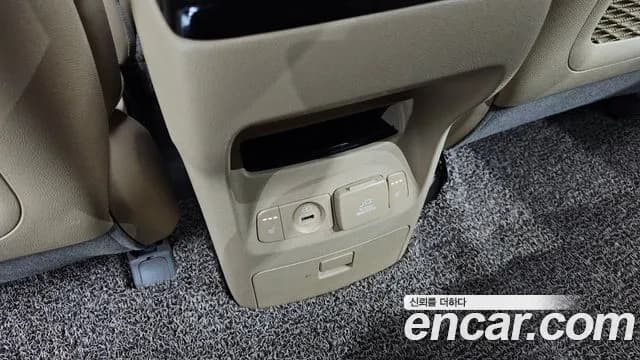 2019 Kia The New Carnival 9-Seater Noblesse Special Sold VIN KNAME81ABKS452404 – photo 17 2019 Kia The New Carnival 9-Seater Noblesse Special Sold VIN KNAME81ABKS452404 – photo 17