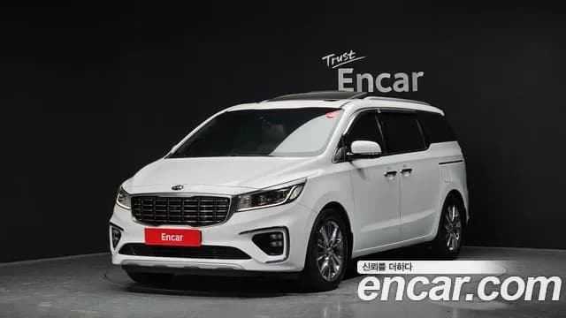 2019 Kia The New Carnival 9-Seater Noblesse Special Sold VIN KNAME81ABKS452404 – photo 20 2019 Kia The New Carnival 9-Seater Noblesse Special Sold VIN KNAME81ABKS452404 – photo 20