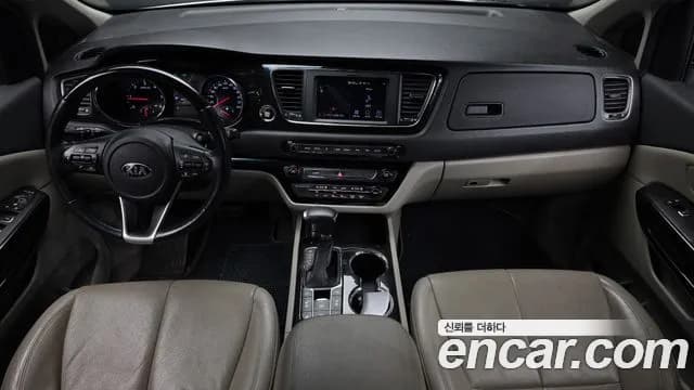 2019 Kia The New Carnival 9-Seater Noblesse Special Sold VIN KNAME81ABKS452588 – engine bay 2019 Kia The New Carnival 9-Seater Noblesse Special Sold VIN KNAME81ABKS452588 – engine bay