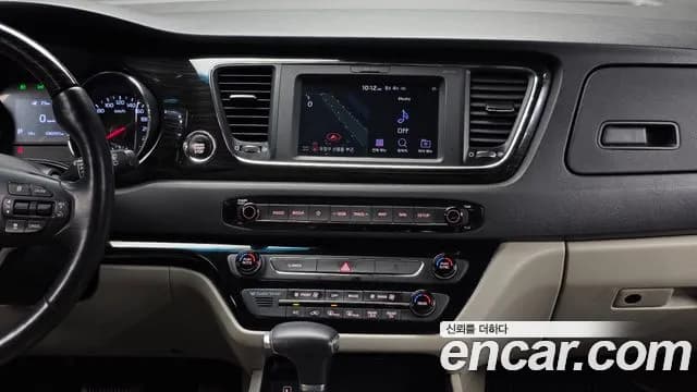 2019 Kia The New Carnival 9-Seater Noblesse Special Sold VIN KNAME81ABKS452588 – photo 13 2019 Kia The New Carnival 9-Seater Noblesse Special Sold VIN KNAME81ABKS452588 – photo 13