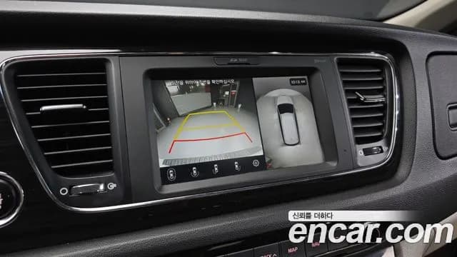 2019 Kia The New Carnival 9-Seater Noblesse Special Sold VIN KNAME81ABKS452588 – photo 18 2019 Kia The New Carnival 9-Seater Noblesse Special Sold VIN KNAME81ABKS452588 – photo 18