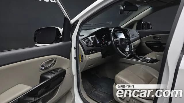 2019 Kia The New Carnival 9-Seater Noblesse Special Sold VIN KNAME81ABKS452588 – photo 20 2019 Kia The New Carnival 9-Seater Noblesse Special Sold VIN KNAME81ABKS452588 – photo 20