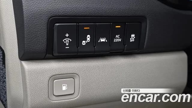 2019 Kia The New Carnival 9-Seater Noblesse Special Sold VIN KNAME81ABKS453508 – side profile 2019 Kia The New Carnival 9-Seater Noblesse Special Sold VIN KNAME81ABKS453508 – side profile