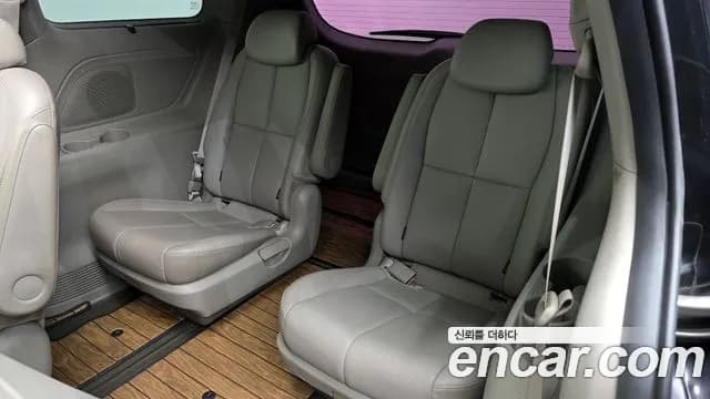 2019 Kia The New Carnival 9-Seater Noblesse Special Sold VIN KNAME81ABKS453508 – photo 13 2019 Kia The New Carnival 9-Seater Noblesse Special Sold VIN KNAME81ABKS453508 – photo 13