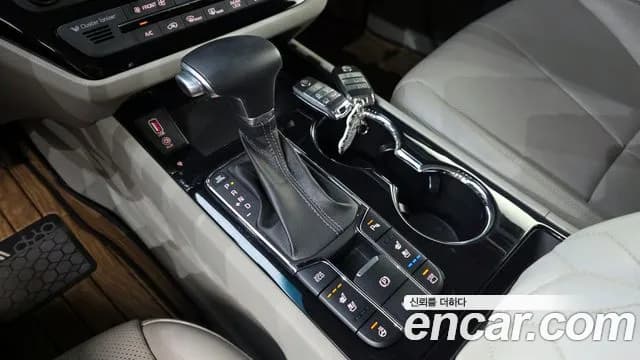 2019 Kia The New Carnival 9-Seater Noblesse Special Sold VIN KNAME81ABKS453508 – photo 15 2019 Kia The New Carnival 9-Seater Noblesse Special Sold VIN KNAME81ABKS453508 – photo 15