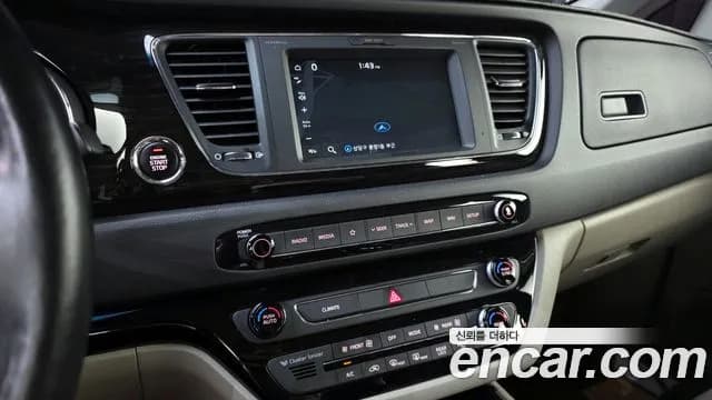 2019 Kia The New Carnival 9-Seater Noblesse Special Sold VIN KNAME81ABKS453508 – photo 17 2019 Kia The New Carnival 9-Seater Noblesse Special Sold VIN KNAME81ABKS453508 – photo 17