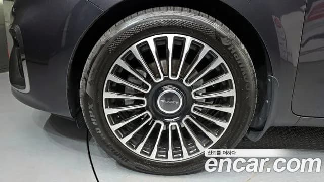 2019 Kia The New Carnival 9-Seater Noblesse Special Sold VIN KNAME81ABKS453508 – photo 18 2019 Kia The New Carnival 9-Seater Noblesse Special Sold VIN KNAME81ABKS453508 – photo 18