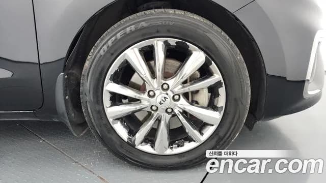 2019 Kia The New Carnival 9-Seater Noblesse Sold VIN KNAME81ABKS455595 – photo 19 2019 Kia The New Carnival 9-Seater Noblesse Sold VIN KNAME81ABKS455595 – photo 19
