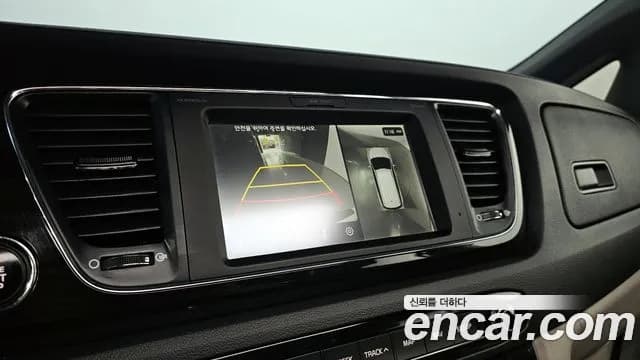 2019 Kia The New Carnival 9-Seater Noblesse Special Sold VIN KNAME81ABKS458308 – photo 15 2019 Kia The New Carnival 9-Seater Noblesse Special Sold VIN KNAME81ABKS458308 – photo 15