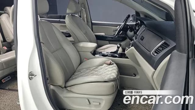 2019 Kia The New Carnival 9-Seater Noblesse Special Sold VIN KNAME81ABKS458308 – photo 18 2019 Kia The New Carnival 9-Seater Noblesse Special Sold VIN KNAME81ABKS458308 – photo 18