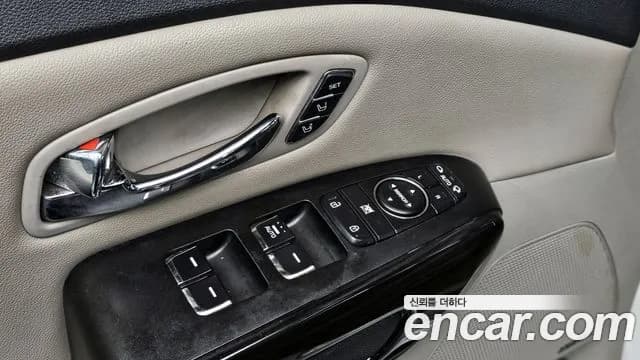 2019 Kia The New Carnival 9-Seater Noblesse Special Sold VIN KNAME81ABKS458308 – photo 19 2019 Kia The New Carnival 9-Seater Noblesse Special Sold VIN KNAME81ABKS458308 – photo 19