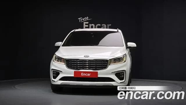 2019 Kia The New Carnival 9-Seater Noblesse Sold VIN KNAME81ABKS459157 – trunk area 2019 Kia The New Carnival 9-Seater Noblesse Sold VIN KNAME81ABKS459157 – trunk area