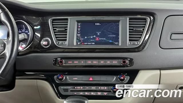 2019 Kia The New Carnival 9-Seater Noblesse Sold VIN KNAME81ABKS459157 – odometer reading 2019 Kia The New Carnival 9-Seater Noblesse Sold VIN KNAME81ABKS459157 – odometer reading