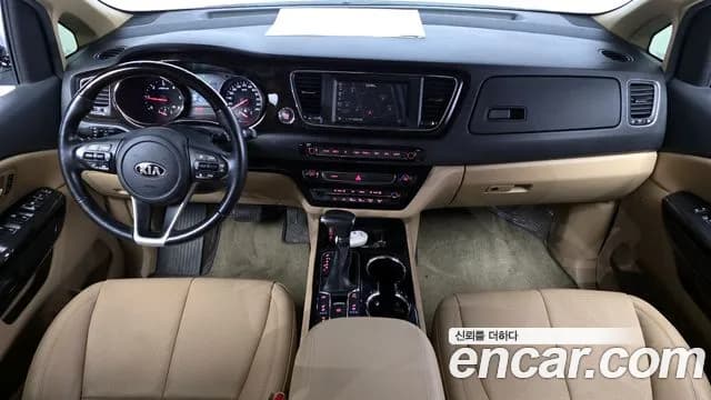 2019 Kia The New Carnival 7-Seater Limousine Sold VIN KNAME81ABKS460832 – side profile 2019 Kia The New Carnival 7-Seater Limousine Sold VIN KNAME81ABKS460832 – side profile