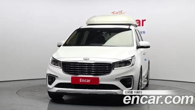 2019 Kia The New Carnival 7-Seater Limousine Sold VIN KNAME81ABKS460832 – photo 14 2019 Kia The New Carnival 7-Seater Limousine Sold VIN KNAME81ABKS460832 – photo 14