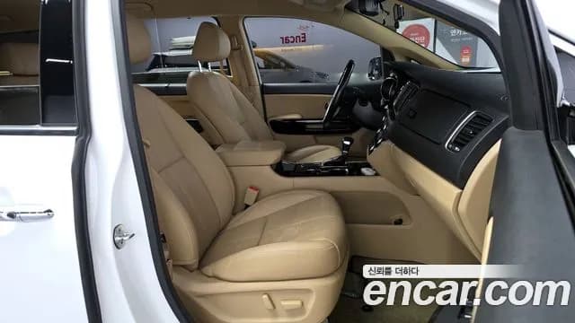 2019 Kia The New Carnival 7-Seater Limousine Sold VIN KNAME81ABKS460832 – photo 20 2019 Kia The New Carnival 7-Seater Limousine Sold VIN KNAME81ABKS460832 – photo 20