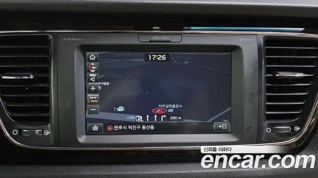 2019 Kia The New Carnival 9-Seater Noblesse Special Sold VIN KNAME81ABKS461081 – rear exterior 2019 Kia The New Carnival 9-Seater Noblesse Special Sold VIN KNAME81ABKS461081 – rear exterior