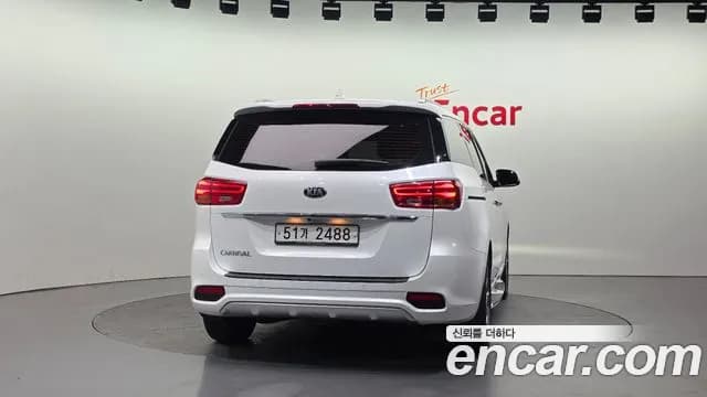 2019 Kia The New Carnival 9-Seater Noblesse Special Sold VIN KNAME81ABKS461081 – side profile 2019 Kia The New Carnival 9-Seater Noblesse Special Sold VIN KNAME81ABKS461081 – side profile