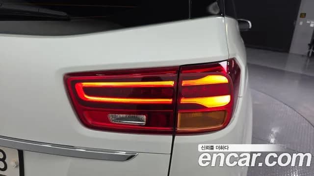 2019 Kia The New Carnival 9-Seater Noblesse Special Sold VIN KNAME81ABKS461081 – photo 16 2019 Kia The New Carnival 9-Seater Noblesse Special Sold VIN KNAME81ABKS461081 – photo 16