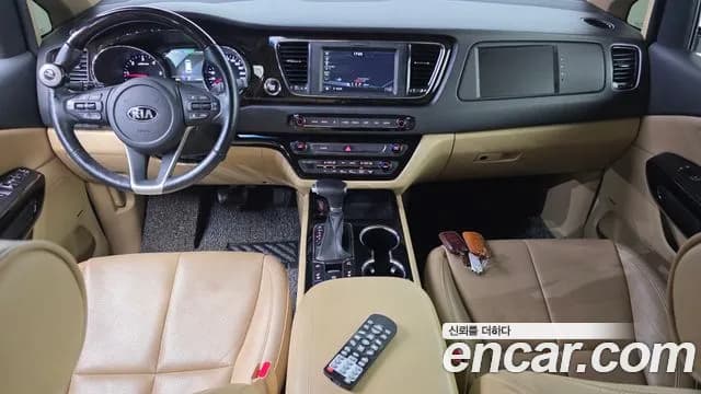 2019 Kia The New Carnival 9-Seater Noblesse Special Sold VIN KNAME81ABKS461081 – photo 23 2019 Kia The New Carnival 9-Seater Noblesse Special Sold VIN KNAME81ABKS461081 – photo 23