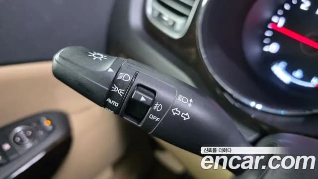 2019 Kia The New Carnival 9-Seater Noblesse Special Sold VIN KNAME81ABKS461081 – photo 27 2019 Kia The New Carnival 9-Seater Noblesse Special Sold VIN KNAME81ABKS461081 – photo 27