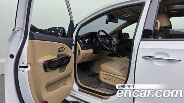 2019 Kia The New Carnival 9-Seater Noblesse Special Sold VIN KNAME81ABKS461081 – photo 30 2019 Kia The New Carnival 9-Seater Noblesse Special Sold VIN KNAME81ABKS461081 – photo 30
