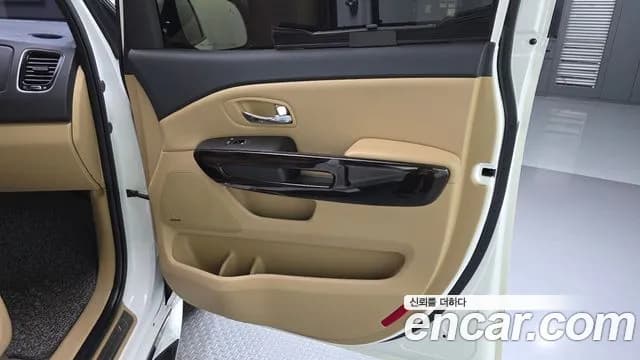 2019 Kia The New Carnival 9-Seater Noblesse Special Sold VIN KNAME81ABKS461081 – photo 31 2019 Kia The New Carnival 9-Seater Noblesse Special Sold VIN KNAME81ABKS461081 – photo 31