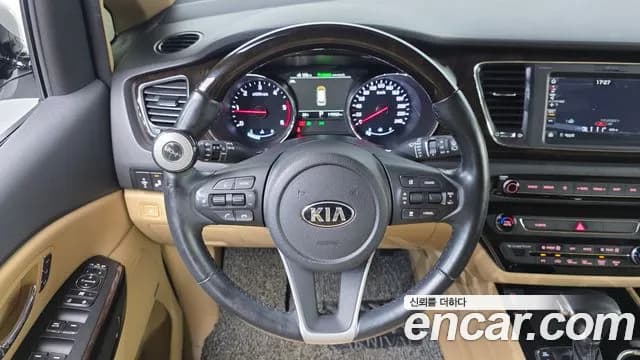 2019 Kia The New Carnival 9-Seater Noblesse Special Sold VIN KNAME81ABKS461081 – photo 32 2019 Kia The New Carnival 9-Seater Noblesse Special Sold VIN KNAME81ABKS461081 – photo 32