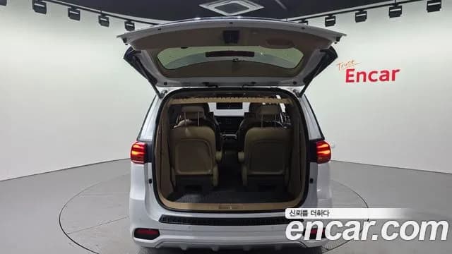 2019 Kia The New Carnival 9-Seater Noblesse Special Sold VIN KNAME81ABKS461081 – photo 33 2019 Kia The New Carnival 9-Seater Noblesse Special Sold VIN KNAME81ABKS461081 – photo 33