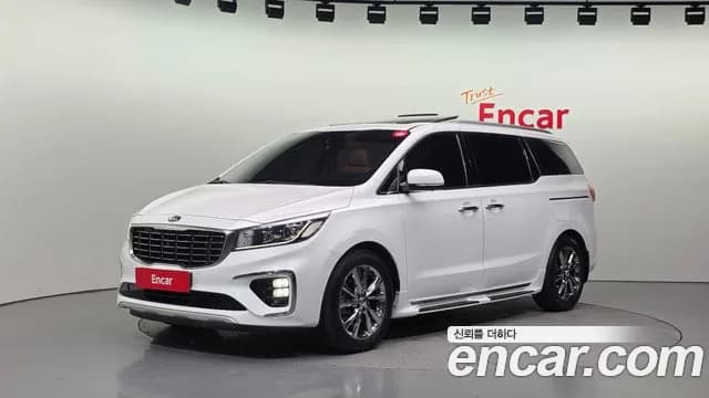 2019 Kia The New Carnival 9-Seater Noblesse Special Sold VIN KNAME81ABKS461081 – photo 34 2019 Kia The New Carnival 9-Seater Noblesse Special Sold VIN KNAME81ABKS461081 – photo 34