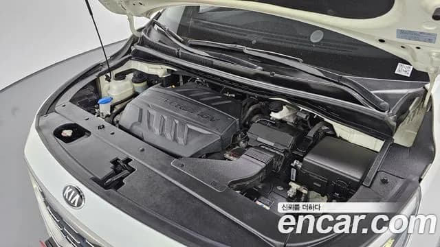 2019 Kia The New Carnival 9-Seater Noblesse Special Sold VIN KNAME81ABKS461092 – side profile 2019 Kia The New Carnival 9-Seater Noblesse Special Sold VIN KNAME81ABKS461092 – side profile