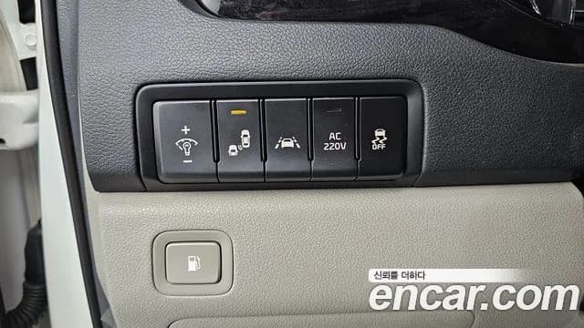 2019 Kia The New Carnival 9-Seater Noblesse Special Sold VIN KNAME81ABKS461092 – photo 11 2019 Kia The New Carnival 9-Seater Noblesse Special Sold VIN KNAME81ABKS461092 – photo 11