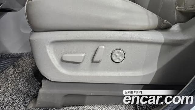 2019 Kia The New Carnival 9-Seater Noblesse Special Sold VIN KNAME81ABKS461092 – photo 15 2019 Kia The New Carnival 9-Seater Noblesse Special Sold VIN KNAME81ABKS461092 – photo 15