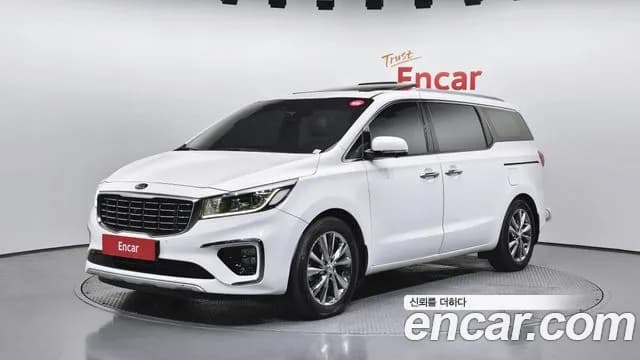 2019 Kia The New Carnival 9-Seater Noblesse Special Sold VIN KNAME81ABKS461092 – photo 17 2019 Kia The New Carnival 9-Seater Noblesse Special Sold VIN KNAME81ABKS461092 – photo 17
