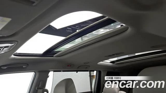 2019 Kia The New Carnival 9-Seater Noblesse Special Sold VIN KNAME81ABKS461271 – photo 15 2019 Kia The New Carnival 9-Seater Noblesse Special Sold VIN KNAME81ABKS461271 – photo 15