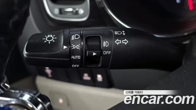 2019 Kia The New Carnival 9-Seater Noblesse Special Sold VIN KNAME81ABKS461271 – photo 17 2019 Kia The New Carnival 9-Seater Noblesse Special Sold VIN KNAME81ABKS461271 – photo 17