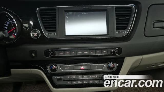 2019 Kia The New Carnival 9-Seater Noblesse Special Sold VIN KNAME81ABKS461271 – photo 20 2019 Kia The New Carnival 9-Seater Noblesse Special Sold VIN KNAME81ABKS461271 – photo 20