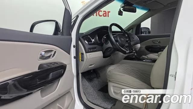 2019 Kia The New Carnival 9-Seater Noblesse Special Sold VIN KNAME81ABKS463002 – odometer reading 2019 Kia The New Carnival 9-Seater Noblesse Special Sold VIN KNAME81ABKS463002 – odometer reading