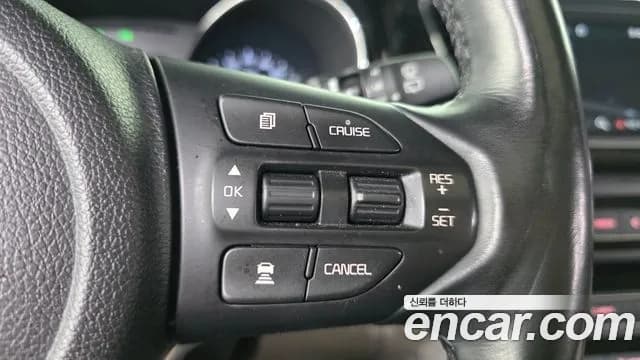 2019 Kia The New Carnival 9-Seater Noblesse Special Sold VIN KNAME81ABKS463002 – photo 14 2019 Kia The New Carnival 9-Seater Noblesse Special Sold VIN KNAME81ABKS463002 – photo 14