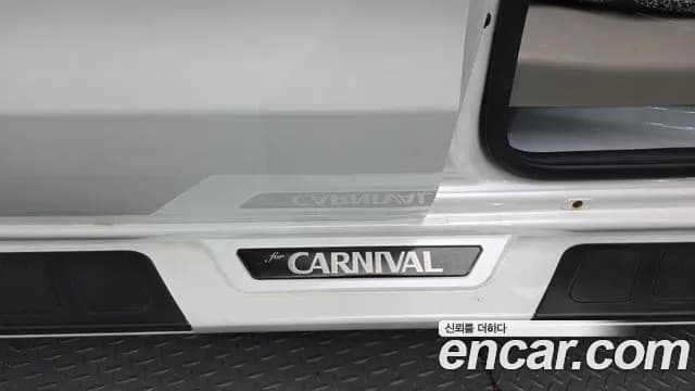 2019 Kia The New Carnival 9-Seater Noblesse Special Sold VIN KNAME81ABKS463002 – photo 16 2019 Kia The New Carnival 9-Seater Noblesse Special Sold VIN KNAME81ABKS463002 – photo 16