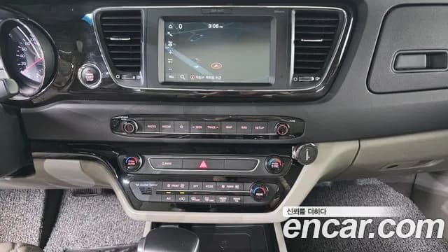 2019 Kia The New Carnival 9-Seater Noblesse Special Sold VIN KNAME81ABKS463002 – photo 21 2019 Kia The New Carnival 9-Seater Noblesse Special Sold VIN KNAME81ABKS463002 – photo 21