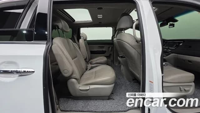 2019 Kia The New Carnival 9-Seater Noblesse Special Sold VIN KNAME81ABKS463002 – photo 22 2019 Kia The New Carnival 9-Seater Noblesse Special Sold VIN KNAME81ABKS463002 – photo 22
