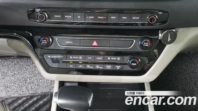 2019 Kia The New Carnival 9-Seater Noblesse Special Sold VIN KNAME81ABKS463002 – photo 24 2019 Kia The New Carnival 9-Seater Noblesse Special Sold VIN KNAME81ABKS463002 – photo 24