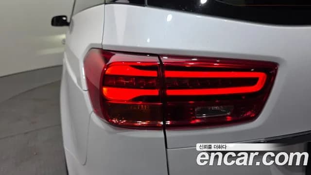 2019 Kia The New Carnival 9-Seater Noblesse Special Sold VIN KNAME81ABKS463002 – photo 25 2019 Kia The New Carnival 9-Seater Noblesse Special Sold VIN KNAME81ABKS463002 – photo 25