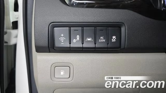 2019 Kia The New Carnival 9-Seater Noblesse Special Sold VIN KNAME81ABKS463002 – photo 27 2019 Kia The New Carnival 9-Seater Noblesse Special Sold VIN KNAME81ABKS463002 – photo 27