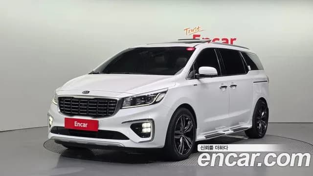 2019 Kia The New Carnival 9-Seater Noblesse Special Sold VIN KNAME81ABKS463002 – photo 32 2019 Kia The New Carnival 9-Seater Noblesse Special Sold VIN KNAME81ABKS463002 – photo 32
