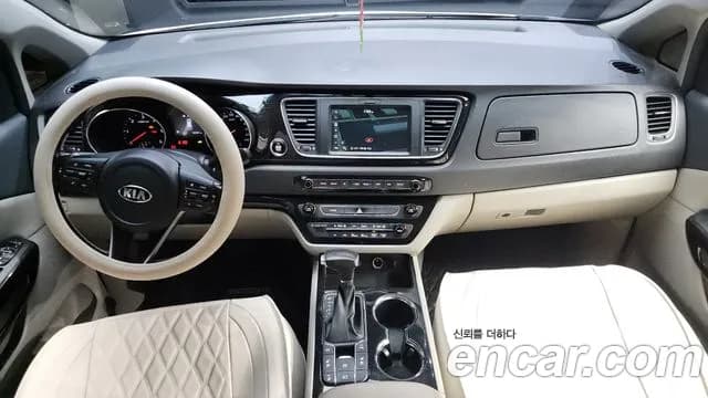 2019 Kia The New Carnival 9-Seater Noblesse Sold VIN KNAME81ABKS465491 – side profile 2019 Kia The New Carnival 9-Seater Noblesse Sold VIN KNAME81ABKS465491 – side profile
