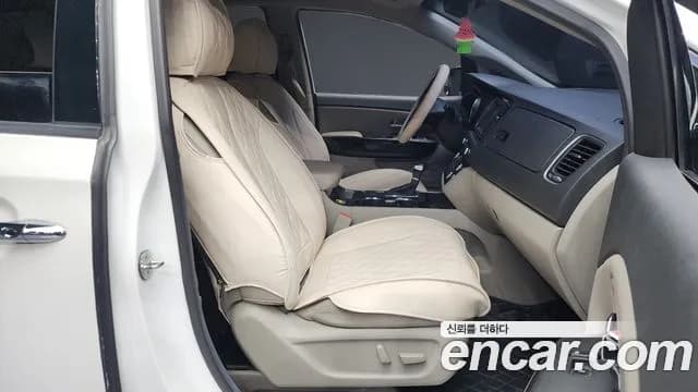 2019 Kia The New Carnival 9-Seater Noblesse Sold VIN KNAME81ABKS465491 – photo 19 2019 Kia The New Carnival 9-Seater Noblesse Sold VIN KNAME81ABKS465491 – photo 19